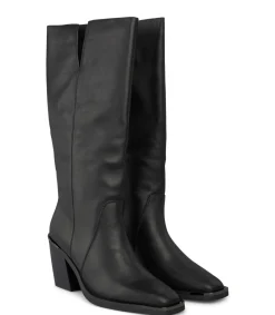 Alma en Pena Botas De Tacón|BOTA TACÓN ABERTURA