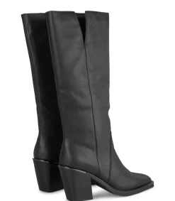 Alma en Pena Botas De Tacón|BOTA TACÓN ABERTURA