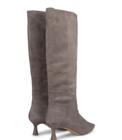 Alma en Pena Botas De Tacón|BOTA TACÓN MINI