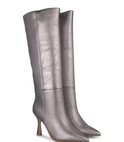 Alma en Pena Botas De Tacón|BOTA TACÓN PUNTERA AFILADA