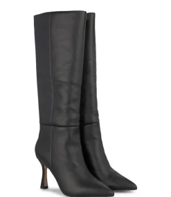 Alma en Pena Botas De Tacón|BOTA TACÓN PUNTERA AFILADA