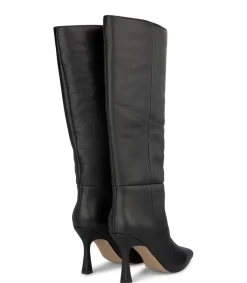 Alma en Pena Botas De Tacón|BOTA TACÓN PUNTERA AFILADA