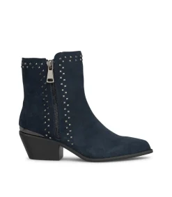 Alma en Pena Botines Planos|BOTÍN CON TACHAS