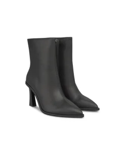 Alma en Pena Botines De Tacón|BOTÍN DE TACÓN