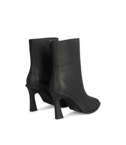 Alma en Pena Botines De Tacón|BOTÍN DE TACÓN