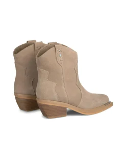 Alma en Pena Botines Planos|BOTÍN DETALLES