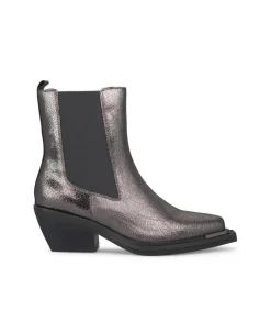 Alma en Pena Botines Planos|BOTÍN PLANO