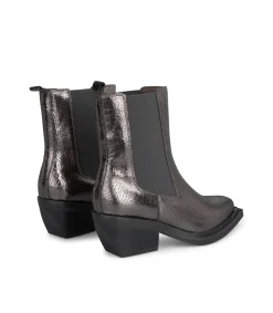 Alma en Pena Botines Planos|BOTÍN PLANO