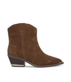 Alma en Pena Botines Planos|BOTÍN PLANO