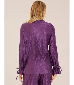 Alma en Pena Camisas|CAMISA FLUIDA ABOTONADA