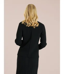 Alma en Pena Chaquetas|CHAQUETA DE PUNTO