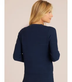 Alma en Pena Chaquetas|CHAQUETA DE PUNTO JOYA