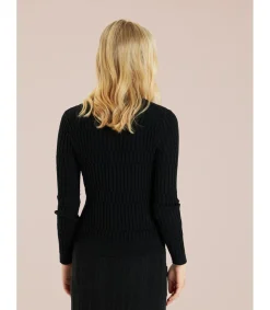 Alma en Pena Chaquetas|CHAQUETA FRUNCIDA