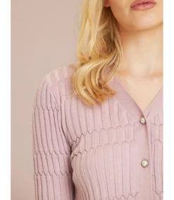 Alma en Pena Chaquetas|CHAQUETA FRUNCIDA