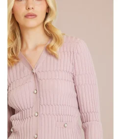 Alma en Pena Chaquetas|CHAQUETA FRUNCIDA