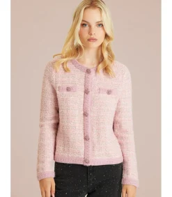 Alma en Pena Chaquetas|CHAQUETA PUNTO