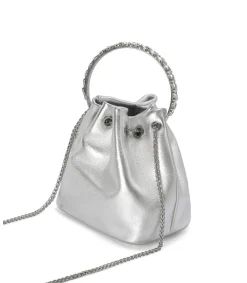 Alma en Pena Bolsos|CLUTCH ASA TIPO ANILLO