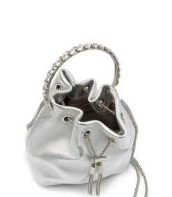 Alma en Pena Bolsos|CLUTCH ASA TIPO ANILLO