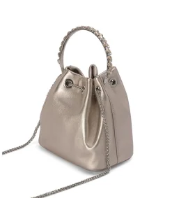 Alma en Pena Bolsos|CLUTCH ASA TIPO ANILLO