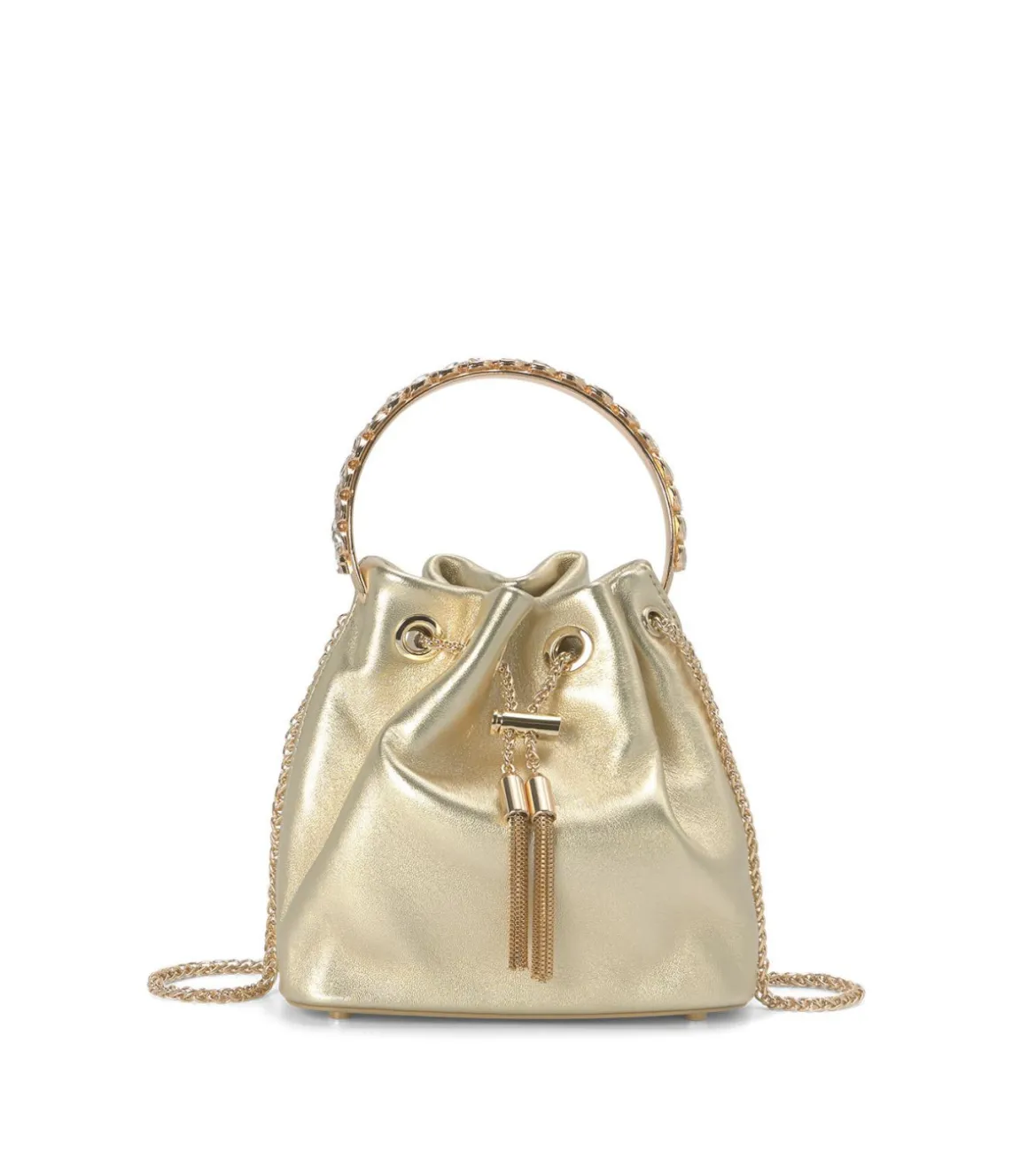 Alma en Pena Bolsos|CLUTCH ASA TIPO ANILLO