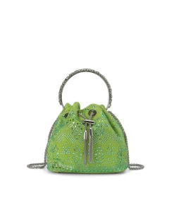 Alma en Pena Bolsos|CLUTCH CON PEDRERÍA