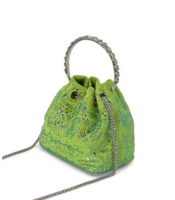 Alma en Pena Bolsos|CLUTCH CON PEDRERÍA