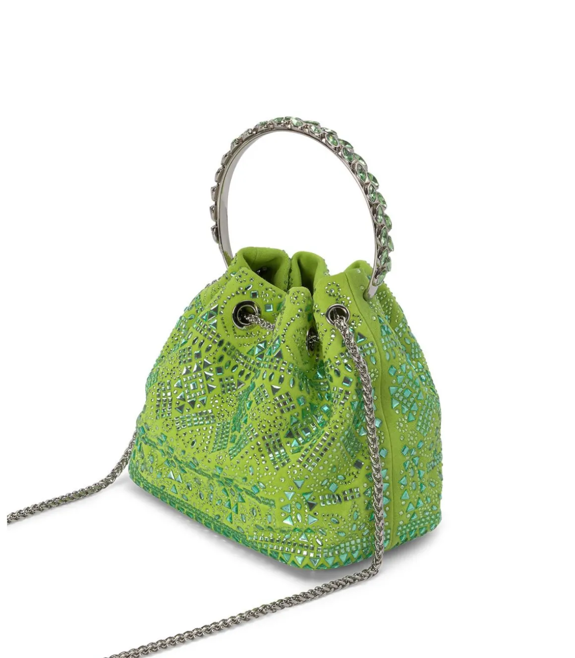 Alma en Pena Bolsos|CLUTCH CON PEDRERÍA