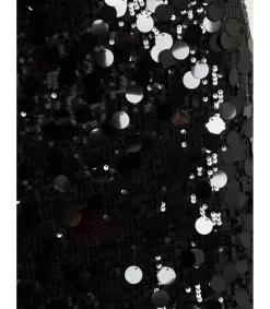 Alma en Pena Faldas|FALDA LENTEJUELAS CORTA