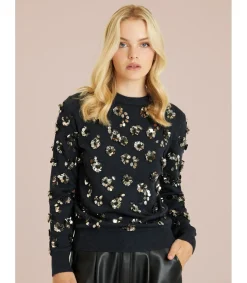 Alma en Pena Jerséis|JERSEY ABALORIOS JOYA