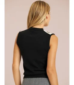 Alma en Pena Jerséis|JERSEY PUNTO ABALORIOS