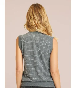 Alma en Pena Jerséis|JERSEY PUNTO CUELLO ALTO