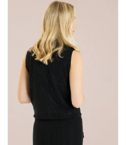 Alma en Pena Jerséis|JERSEY PUNTO CUELLO ALTO