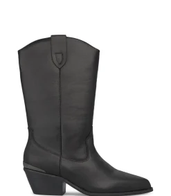 Alma en Pena Botas Planas|MEDIA BOTA