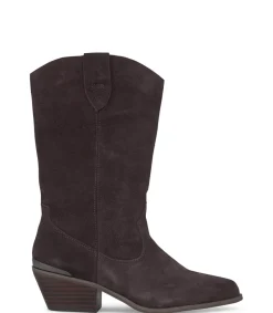 Alma en Pena Botas Planas|MEDIA BOTA