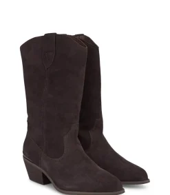 Alma en Pena Botas Planas|MEDIA BOTA