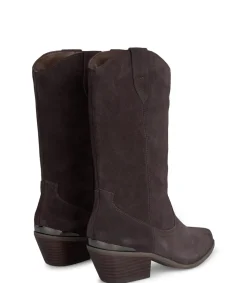 Alma en Pena Botas Planas|MEDIA BOTA