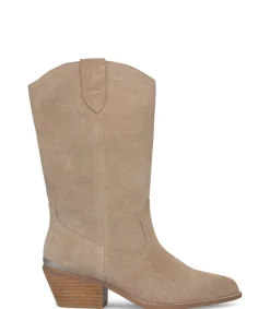 Alma en Pena Botas Planas|MEDIA BOTA