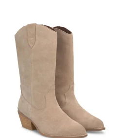 Alma en Pena Botas Planas|MEDIA BOTA