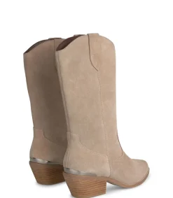 Alma en Pena Botas Planas|MEDIA BOTA