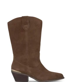 Alma en Pena Botas Planas|MEDIA BOTA