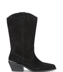 Alma en Pena Botas Planas|MEDIA BOTA