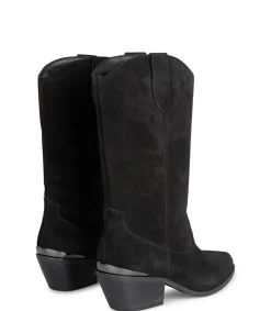 Alma en Pena Botas Planas|MEDIA BOTA