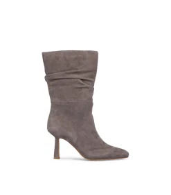 Alma en Pena Botines De Tacón|MEDIO BOTÍN DE TACÓN