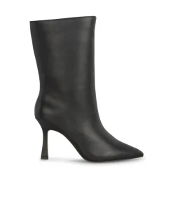 Alma en Pena Botines De Tacón|MEDIO BOTÍN PUNTERA AFILADA
