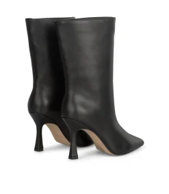Alma en Pena Botines De Tacón|MEDIO BOTÍN PUNTERA AFILADA