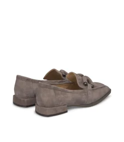 Alma en Pena Zapatos Planos|MOCASÍN CON DETALLE