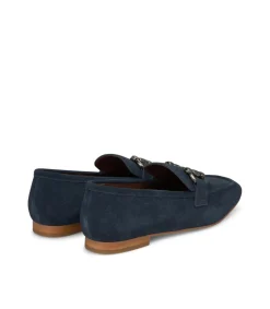 Alma en Pena Zapatos Planos|MOCASÍN CON ESTRIBOS METÁLICOS