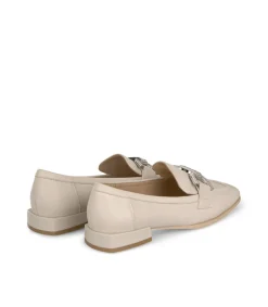 Alma en Pena Zapatos Planos|MOCASÍN ESTRIBO DE PEDRERÍA