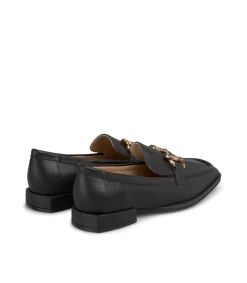 Alma en Pena Zapatos Planos|MOCASÍN PLANO CON ESTRIBOS