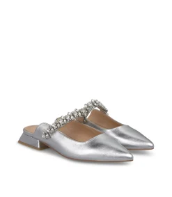 Alma en Pena Zapatos Planos|MULE PLANO